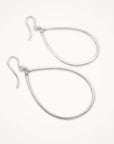 Teardrop Earrings