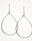 Teardrop Earrings
