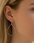 Teardrop Earrings