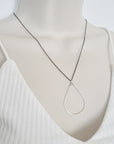 Teardrop Necklace