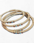 Vintage Bangle Bracelet Haul