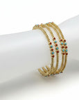 Vintage Bangle Bracelet Haul