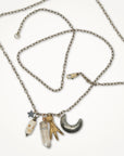Gris Gris Necklace
