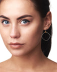 Knot Earrings • Loop