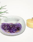 Amethyst Stone Vessel