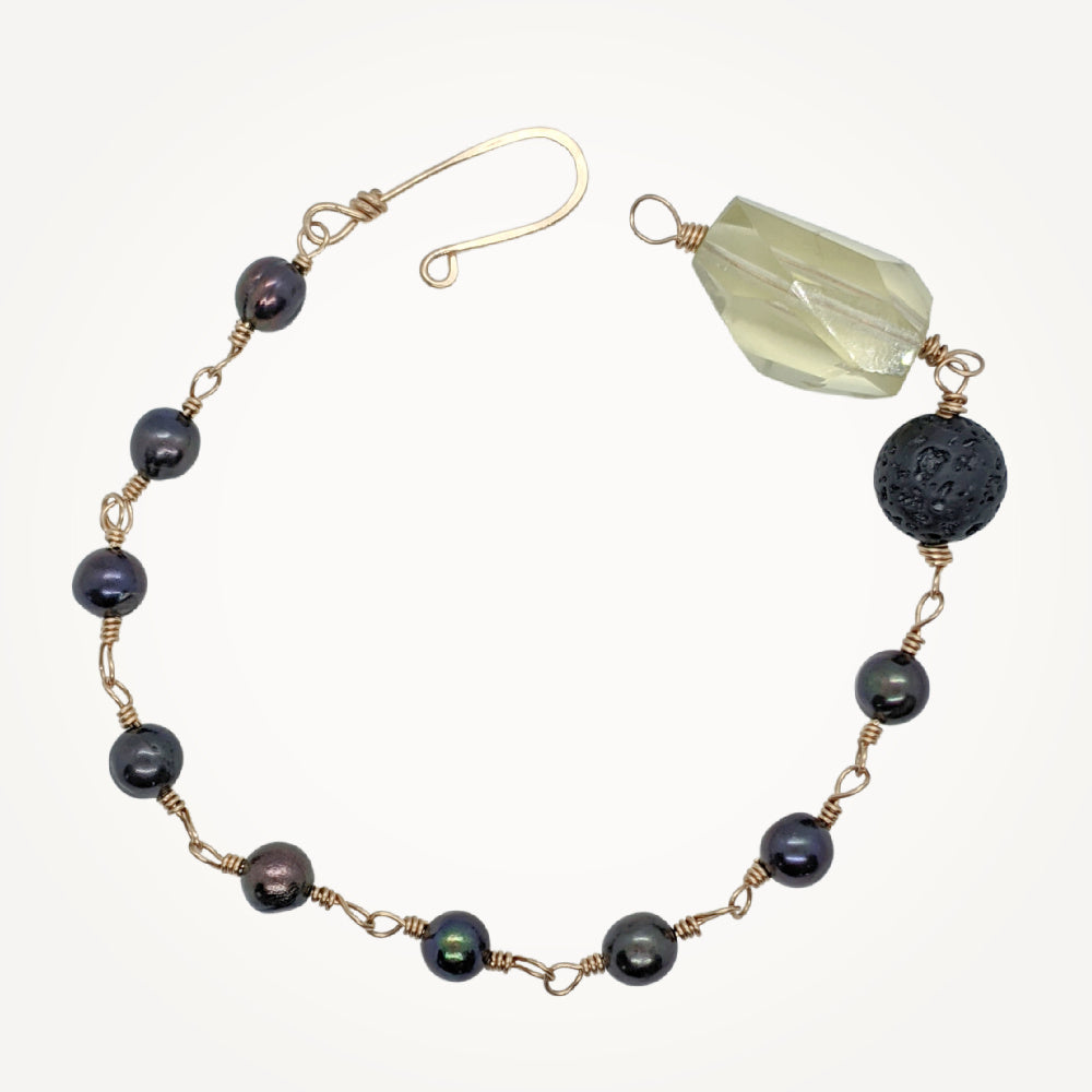 Essential Oil Bracelet