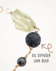 Essential Oil Bracelet