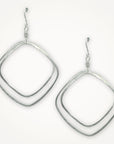 Hoop Earrings • Apogee
