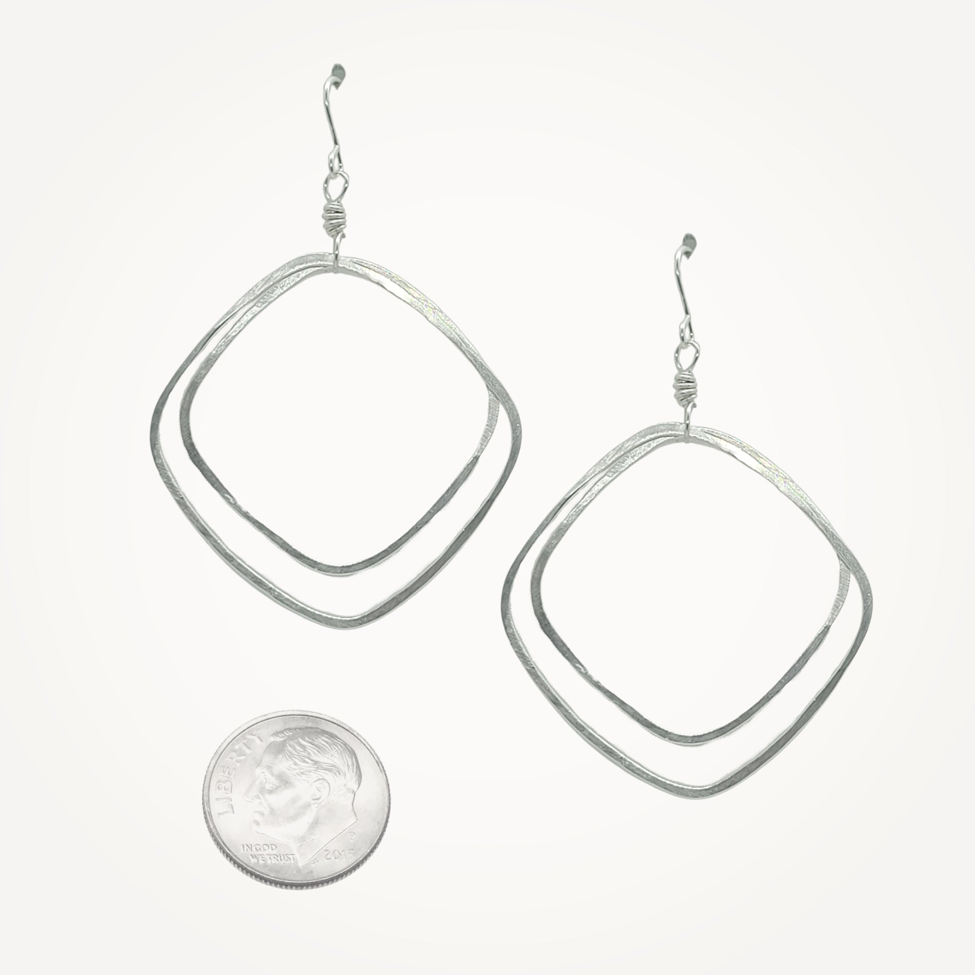 Hoop Earrings • Apogee