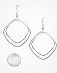 Hoop Earrings • Apogee