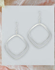 Hoop Earrings • Apogee