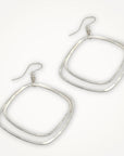 Hoop Earrings • Apogee