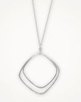 Hoop Necklace • Apogee