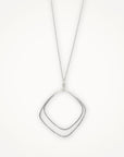 Hoop Necklace • Apogee