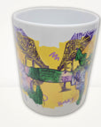 Welcome to Algiers Mug • Studio Be