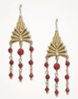 Reverie Deco Earrings