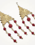 Reverie Deco Earrings