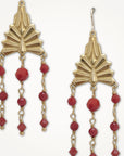 Reverie Deco Earrings