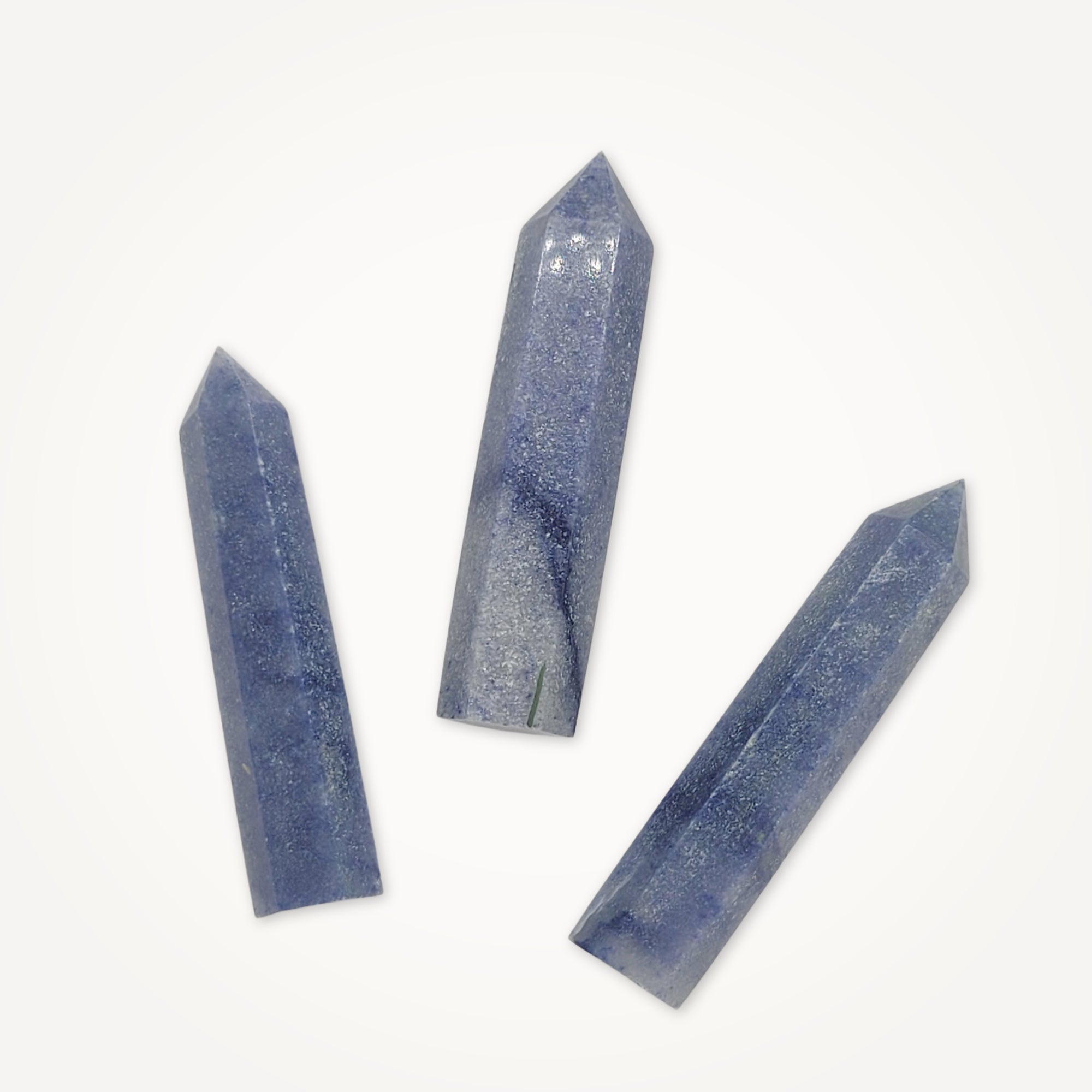 Tiny Crystal Tower