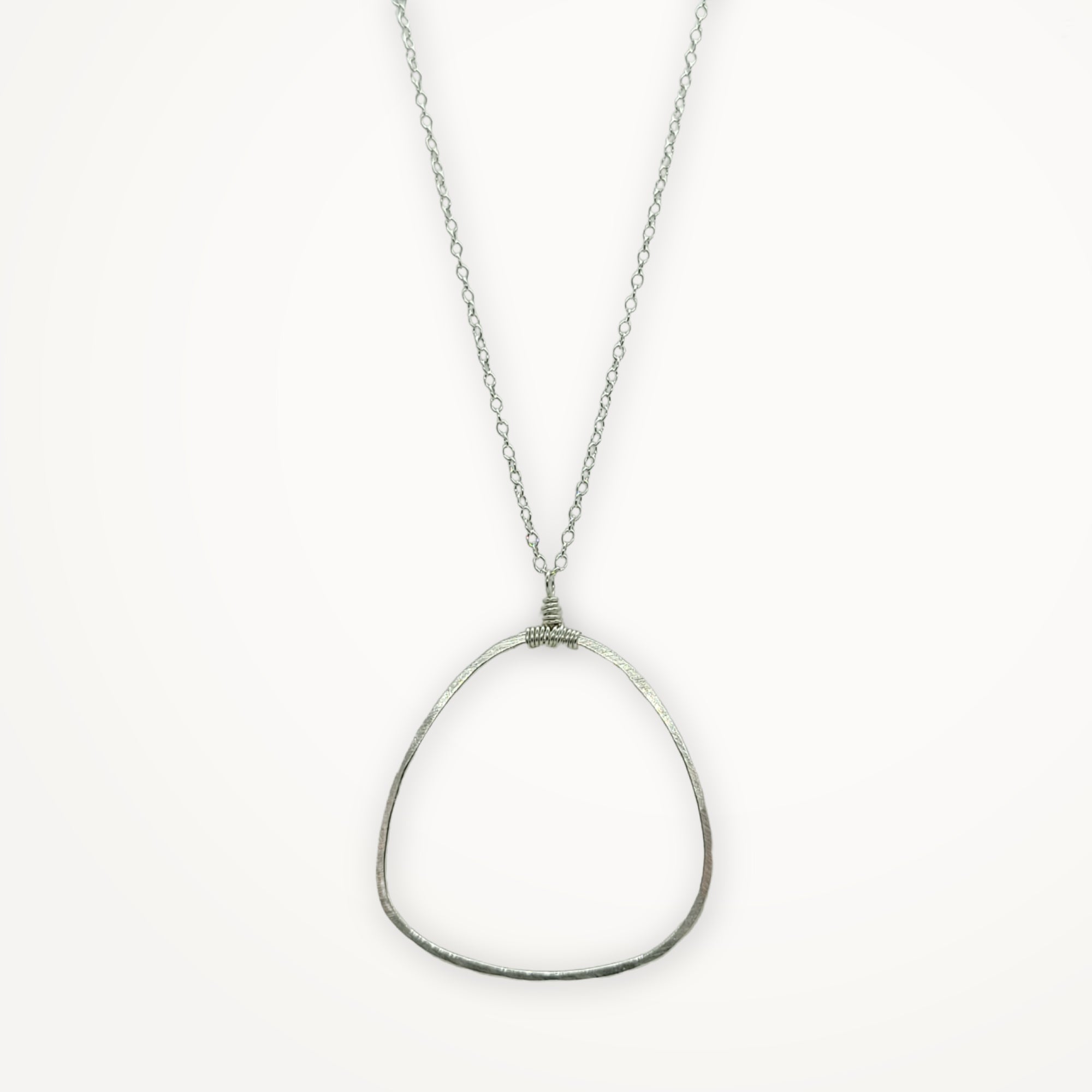 Dewdrop Necklace