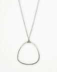 Dewdrop Necklace