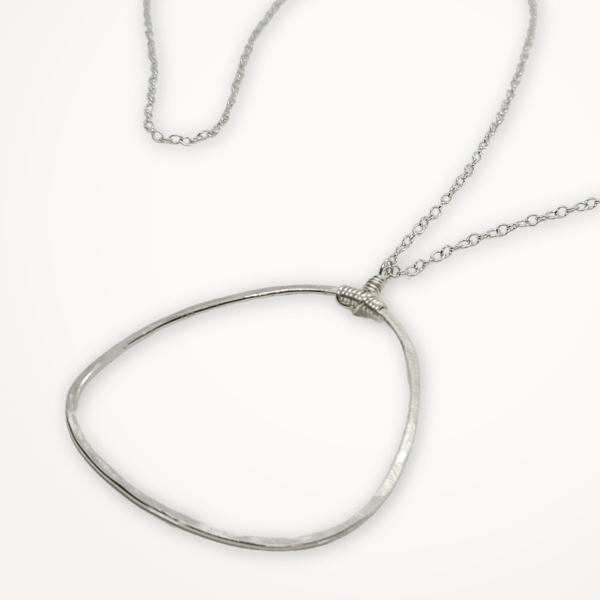 Dewdrop Necklace