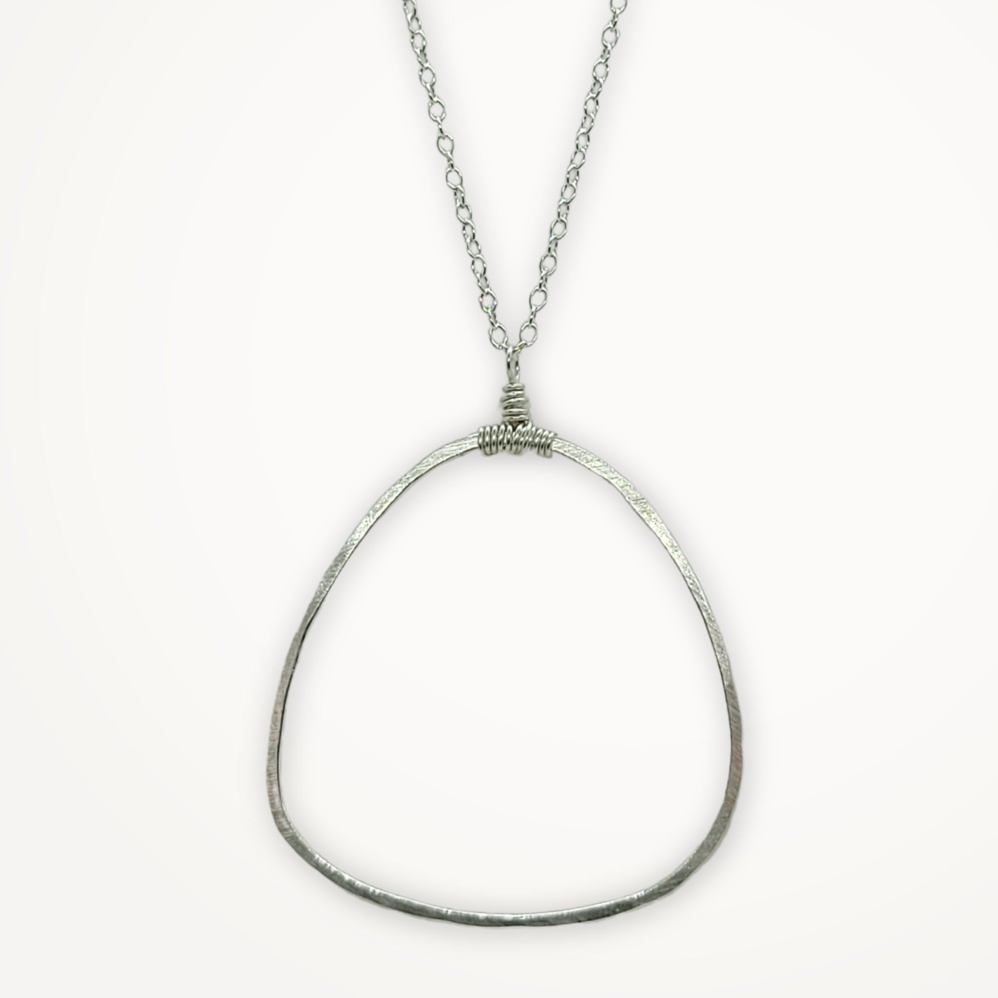 Dewdrop Necklace