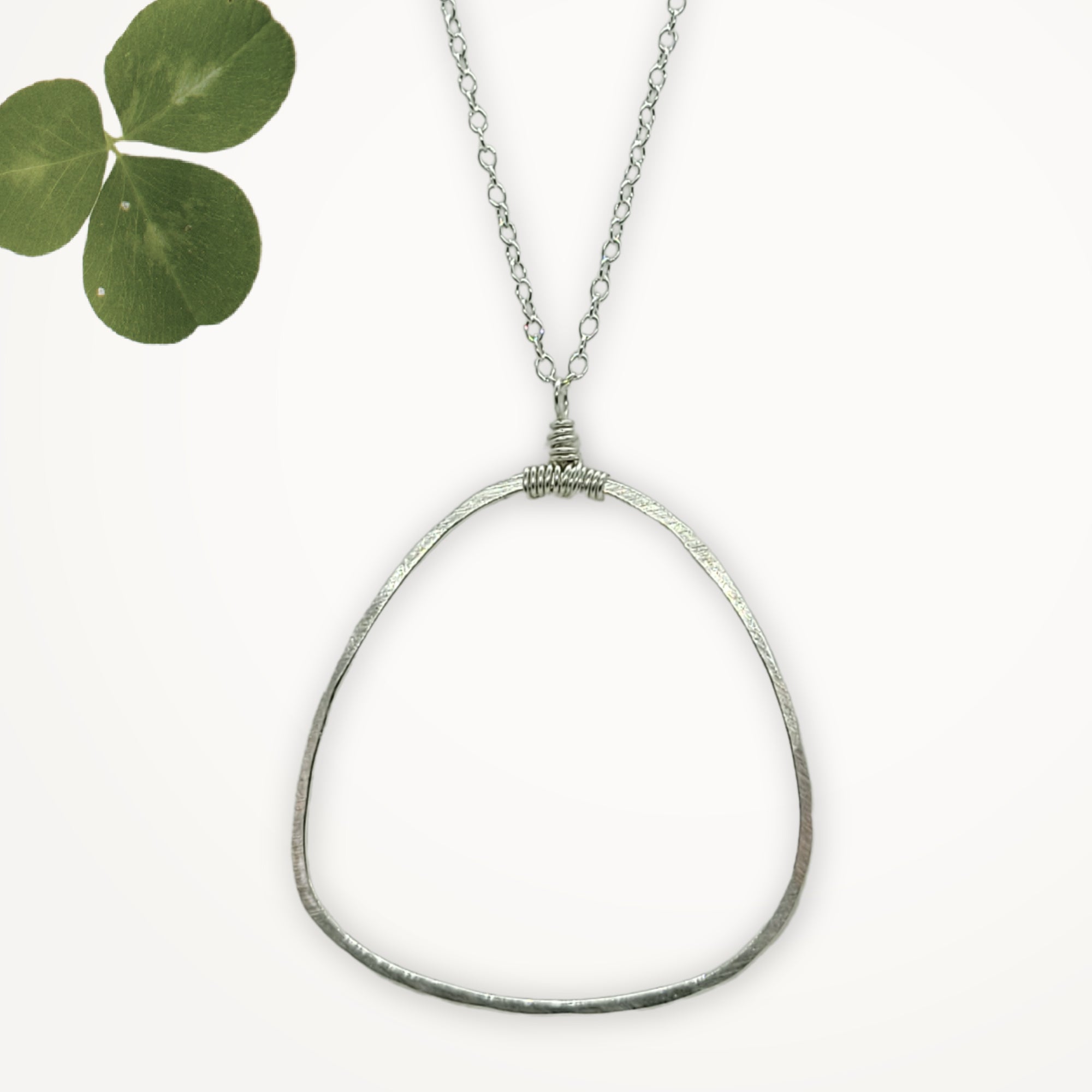 Dewdrop Necklace