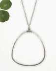 Dewdrop Necklace