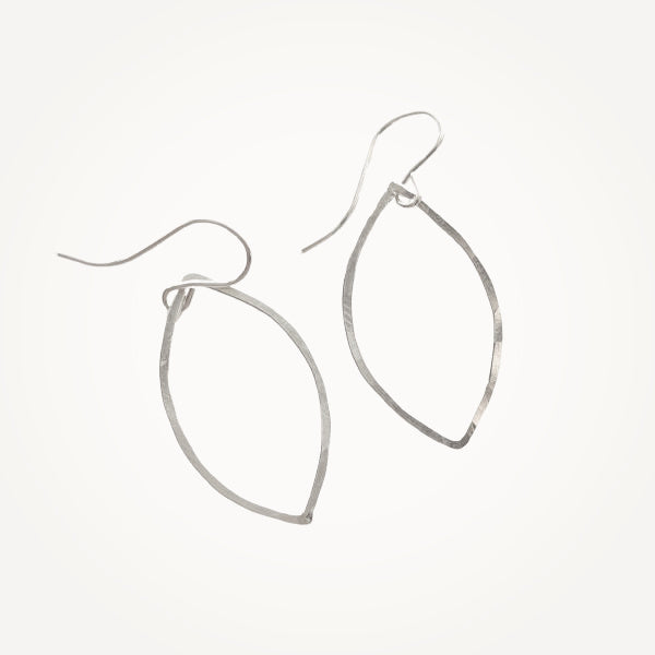 Marquise Earrings • Petite