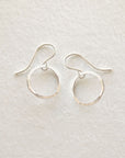 Ringlet Hoop Earrings