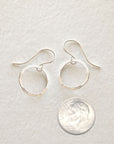 Ringlet Hoop Earrings