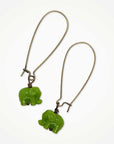 Little Elephant Earrings