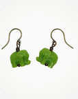 Little Elephant Earrings