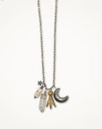 Gris Gris Necklace