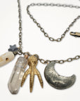 Gris Gris Necklace