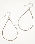 Teardrop Earrings