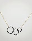 Midnight Aura Necklace
