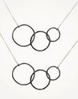 Midnight Aura Necklace