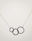 Midnight Aura Necklace
