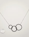 Midnight Aura Necklace