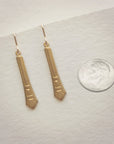 Ivonne Nouveau Earrings