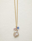 Mother's Necklace • Keishi Pearl