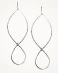 Marquise Drop Earrings