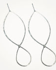 Marquise Drop Earrings
