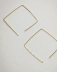 Minimalist Earrings