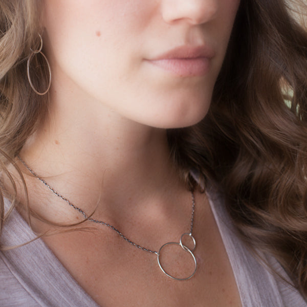 Moonstruck Necklace
