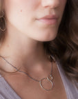 Moonstruck Necklace