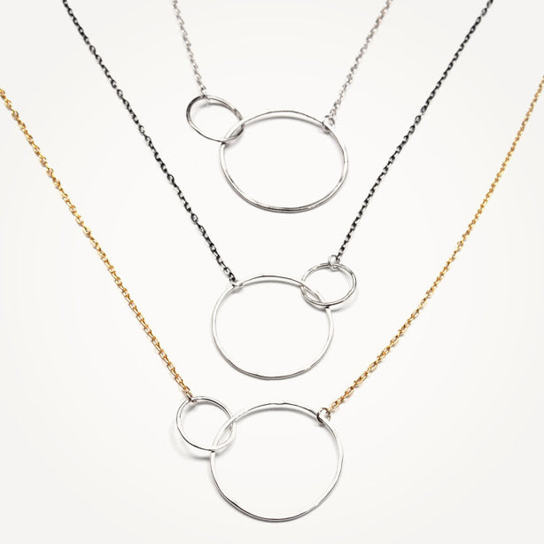 Moonstruck Necklace