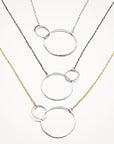 Moonstruck Necklace